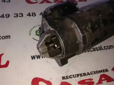 Second-hand car spare part starter motor for renault 9 td oem iam references d10e92  