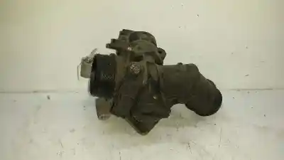 Second-hand car spare part THROTTLE BODY for PEUGEOT PARTNER (S2)  OEM IAM references 9660030580  25365286