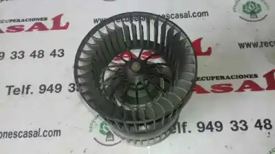 Peça sobressalente para automóvel em segunda mão MOTOR DE SOFAGEM por BMW SERIE 3 BERLINA (E46)  Referências OEM IAM 0130101103  