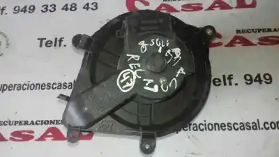 Second-hand car spare part HEATER BLOWER MOTOR for RENAULT LAGUNA (B56)  OEM IAM references 9000552  9000569