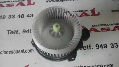 Peça sobressalente para automóvel em segunda mão motor de sofagem por toyota auris luna referências oem iam 2727008103  