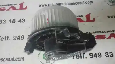 Peça sobressalente para automóvel em segunda mão motor de sofagem por toyota auris luna referências oem iam 2727008103  