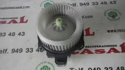 Peça sobressalente para automóvel em segunda mão motor de sofagem por toyota auris luna referências oem iam 2727008103  