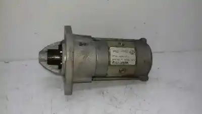Pezzo di ricambio per auto di seconda mano Motorino Di Avviamento per LANCIA THESIS (115) 2.4 20V CAT Riferimenti OEM IAM 63111007  