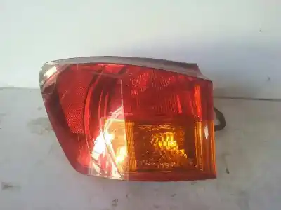 İkinci el araba yedek parçası SOL KUYRUK LAMBASI için LEXUS IS200 (DS2/IS2)  OEM IAM referansları 53-40  