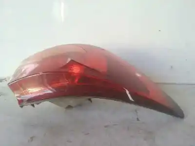 İkinci el araba yedek parçası sol kuyruk lambasi için lexus is200 (ds2/is2) 200d oem iam referansları 53-40  