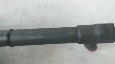 Gebrauchtes Autoersatzteil Injektor zum OPEL CORSA C Club OEM-IAM-Referenzen TJBB01901D  016219