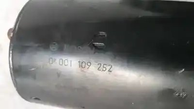 Peça sobressalente para automóvel em segunda mão Motor De Arranque por VOLVO XC90 2.4 Diesel CAT Referências OEM IAM 0001109252  
