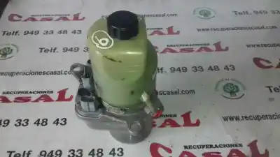 Peça sobressalente para automóvel em segunda mão bomba de direção por ford c-max (cb3) titanium referências oem iam   
