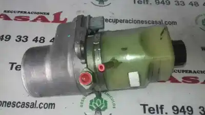 Peça sobressalente para automóvel em segunda mão bomba de direção por ford c-max (cb3) titanium referências oem iam   