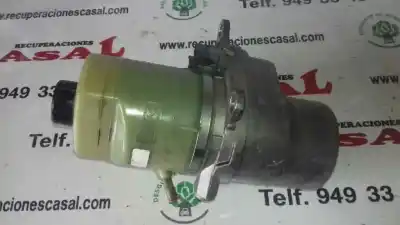 Peça sobressalente para automóvel em segunda mão bomba de direção por ford c-max (cb3) titanium referências oem iam   