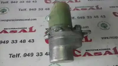 Peça sobressalente para automóvel em segunda mão bomba de direção por ford c-max (cb3) titanium referências oem iam   