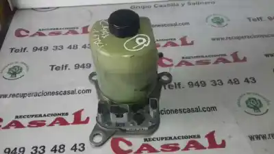 Peça sobressalente para automóvel em segunda mão bomba de direção por ford c-max (cb3) titanium referências oem iam   