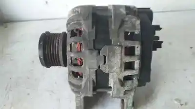 Pezzo di ricambio per auto di seconda mano alternatore per dacia dokker ambiance riferimenti oem iam 231002949r  f000bl0719