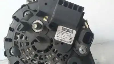 Pezzo di ricambio per auto di seconda mano alternatore per dacia dokker ambiance riferimenti oem iam 231002949r  f000bl0719