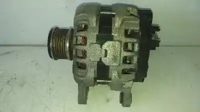Pezzo di ricambio per auto di seconda mano ALTERNATORE per DACIA DOKKER  Riferimenti OEM IAM 231002949R  F000BL0719