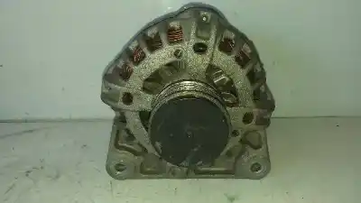 Pezzo di ricambio per auto di seconda mano alternatore per dacia dokker ambiance riferimenti oem iam 231002949r  f000bl0719