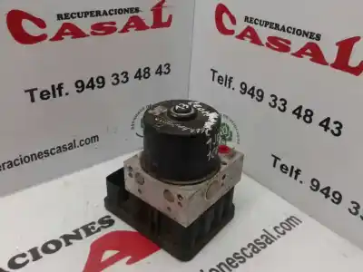 Peça sobressalente para automóvel em segunda mão abs por seat leon (1m1) signo referências oem iam 1c0907379d 10096003123 1j0614417c
