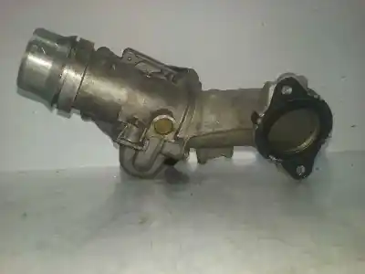 Автозапчасти б/у бабочка коробка за renault clio iii authentique ссылки oem iam 8200614985  321102233