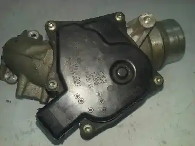 Автозапчасти б/у бабочка коробка за renault clio iii authentique ссылки oem iam 8200614985  321102233