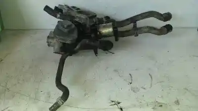 Pezzo di ricambio per auto di seconda mano valvola egr per opel meriva b selective riferimenti oem iam 8980607950  hu1350007340