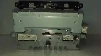 Peça sobressalente para automóvel em segunda mão sistema de áudio / rádio cd por mazda cx-7 (er) active referências oem iam 07e1b1598708  