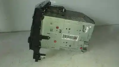 Peça sobressalente para automóvel em segunda mão sistema de áudio / rádio cd por mazda cx-7 (er) active referências oem iam 07e1b1598708  