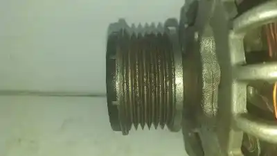 Peça sobressalente para automóvel em segunda mão alternador por dacia dokker ambiance referências oem iam 231002949r  f000bl0719