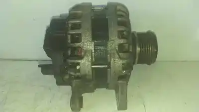 Peça sobressalente para automóvel em segunda mão alternador por dacia dokker ambiance referências oem iam 231002949r  f000bl0719