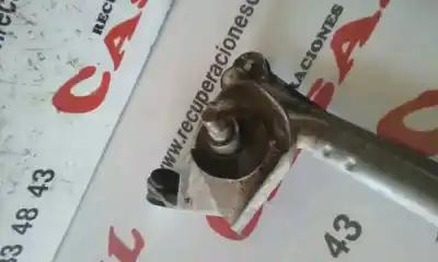 Tweedehands auto-onderdeel RUITENWISSERMOTOR VOOR voor MITSUBISHI COLT BERLINA 3 (CZ)  OEM IAM-referenties 8250A153  
