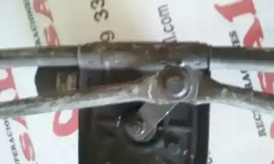 Pezzo di ricambio per auto di seconda mano tiranti e motorino del tergicristallo anteriore per ford transit connect (tc7) furg. riferimenti oem iam 40452912v  