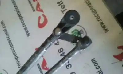 Pezzo di ricambio per auto di seconda mano tiranti e motorino del tergicristallo anteriore per ford transit connect (tc7) furg. riferimenti oem iam 40452912v  