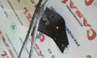 Pezzo di ricambio per auto di seconda mano tiranti e motorino del tergicristallo anteriore per ford transit connect (tc7) furg. riferimenti oem iam 40452912v  