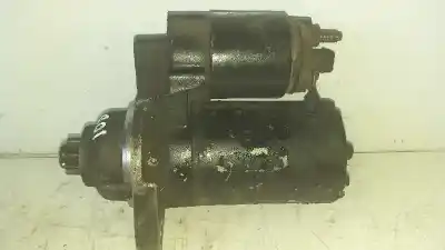 Pezzo di ricambio per auto di seconda mano Motorino Di Avviamento per AUDI A3 (8L) 1.6 Riferimenti OEM IAM 0001121008  