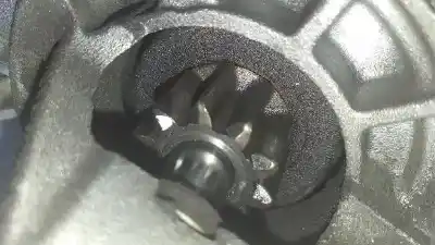 Peça sobressalente para automóvel em segunda mão motor de arranque por chrysler 300 c 3.5 referências oem iam m000t2171  04608800aa