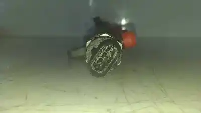 Peça sobressalente para automóvel em segunda mão régua / rampa de injetores por opel corsa d enjoy referências oem iam 0445214224 591112l2 55573467