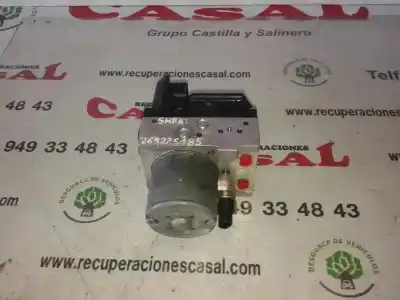 Second-hand car spare part ABS for SMART COUPE  OEM IAM references 0265225185  