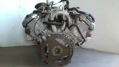 Second-hand car spare part complete engine for mercedes-benz clase s (w140) coupe 500 sec / s 500 (140.070) oem iam references 1190112401  