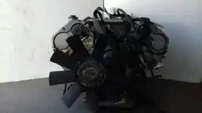 Second-hand car spare part complete engine for mercedes-benz clase s (w140) coupe 500 sec / s 500 (140.070) oem iam references 1190112401  