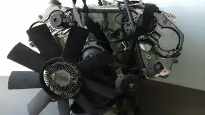 Second-hand car spare part complete engine for mercedes-benz clase s (w140) coupe 500 sec / s 500 (140.070) oem iam references 1190112401  