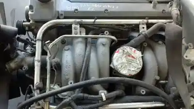 Second-hand car spare part complete engine for mercedes-benz clase s (w140) coupe 500 sec / s 500 (140.070) oem iam references 1190112401  