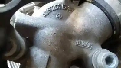 Second-hand car spare part complete engine for mercedes-benz clase s (w140) coupe 500 sec / s 500 (140.070) oem iam references 1190112401  