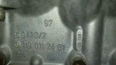 Second-hand car spare part complete engine for mercedes-benz clase s (w140) coupe 500 sec / s 500 (140.070) oem iam references 1190112401  