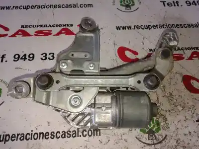 Second-hand car spare part rear windshield wiper motor for ford s-max (ca1) trend (03.2010->) oem iam references 6m2117504aj  