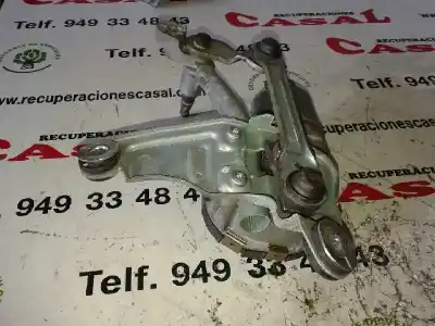 Second-hand car spare part rear windshield wiper motor for ford s-max (ca1) trend (03.2010->) oem iam references 6m2117504aj  