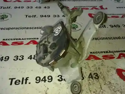 Second-hand car spare part rear windshield wiper motor for ford s-max (ca1) trend (03.2010->) oem iam references 6m2117504aj  