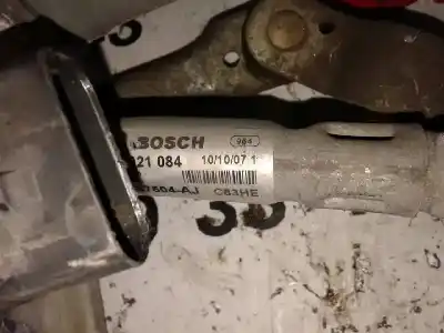 Second-hand car spare part rear windshield wiper motor for ford s-max (ca1) trend (03.2010->) oem iam references 6m2117504aj  