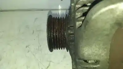 Peça sobressalente para automóvel em segunda mão alternador por chrysler 300 c 3.5 referências oem iam 0210000262  04896805aa