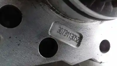 Second-hand car spare part injection pump for renault trafic combi (ab 4.01) 9 - plazas (l1h1) acristalado. combi corto oem iam references 0445010099  