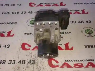 Second-hand car spare part ABS for LEXUS IS200 (DS2/IS2)  OEM IAM references 1338008060  4454053100